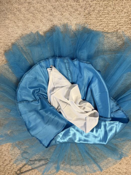 Новорічне плаття zironka