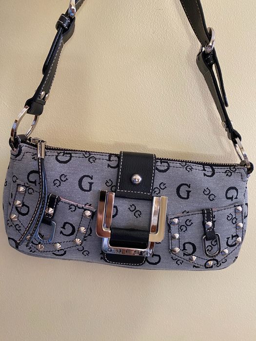 Bolsa Guess completamente nova nunca usada