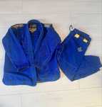 Gi kimono BJJ graund game chempion 2.0 plus pas