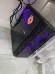 Komputer gigabyte rtx 3060 12gb / msi/ ryzen amd , led