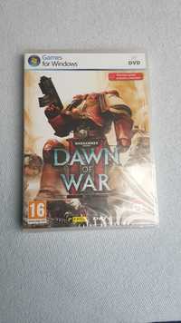 Dawn of War II NOWA PL PC Folia