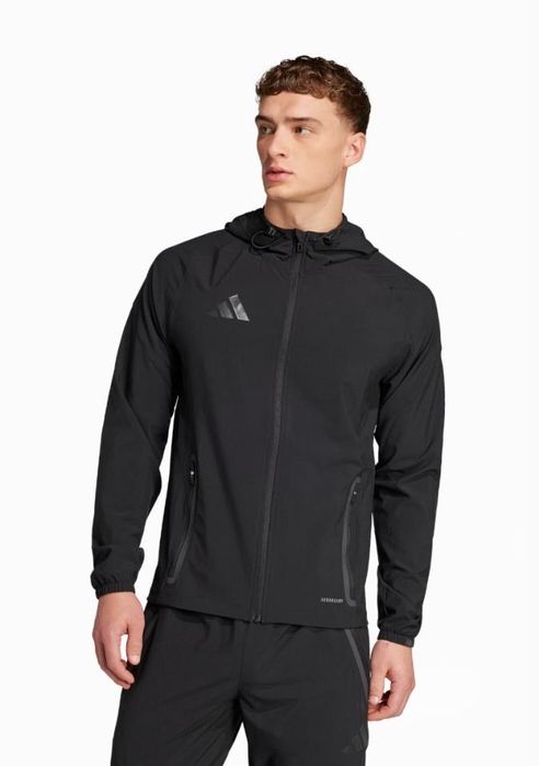 Оригінальна ! Кофта Adidas Tiro 25 Competition Vis Tech Travel