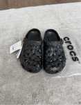 Crocs geometric