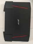 Acer aspire VX15, intel i7 7700HQ, 16GB, GTX 1050Ti, 500ssd, 1000hdd