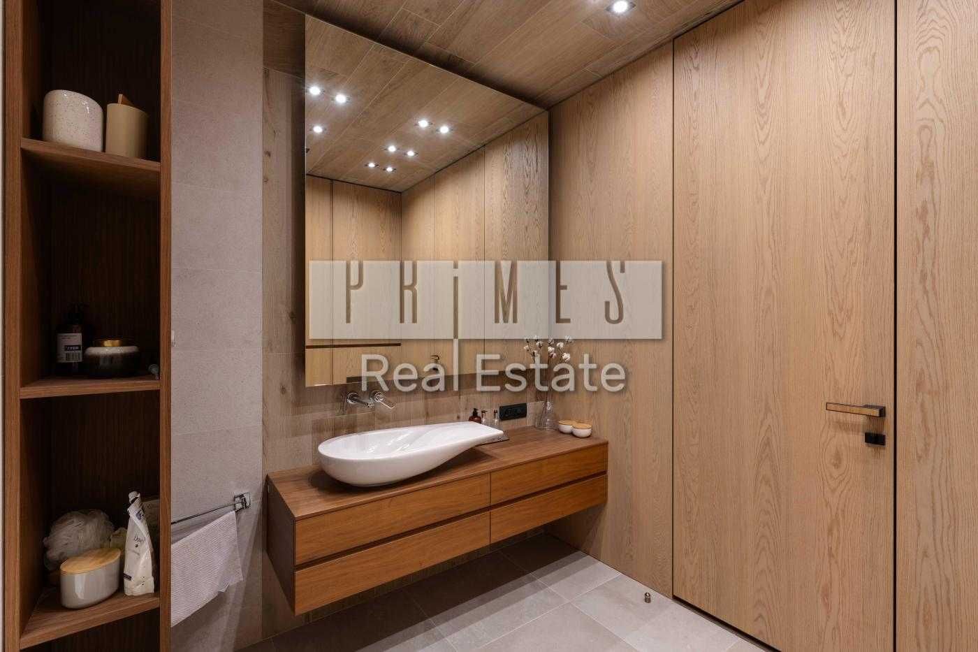 Продажа 6к квартиры 246м2, ЖК Граф Толстой, Скоропадського 39