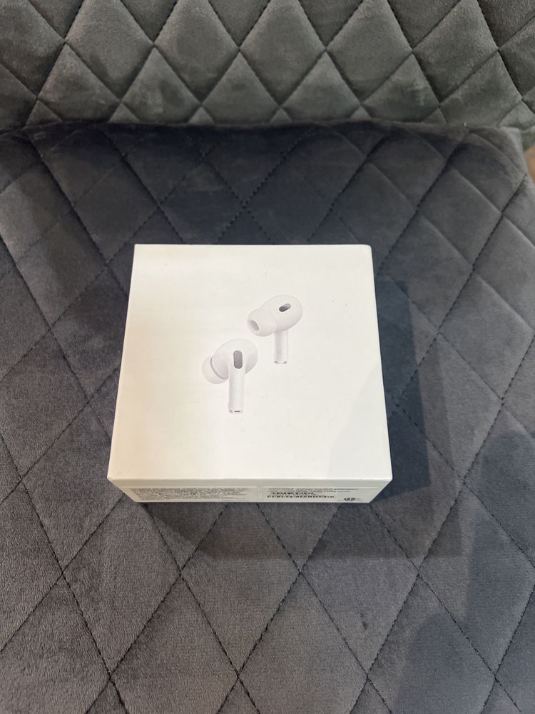 Suchawki AirPods Pro 2