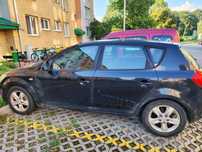 Kia Ceed KIA ceed I 2007