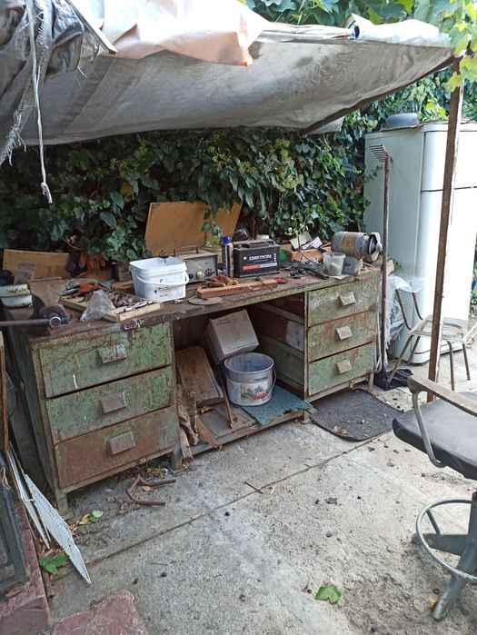 Дам в оренду  інструменти.