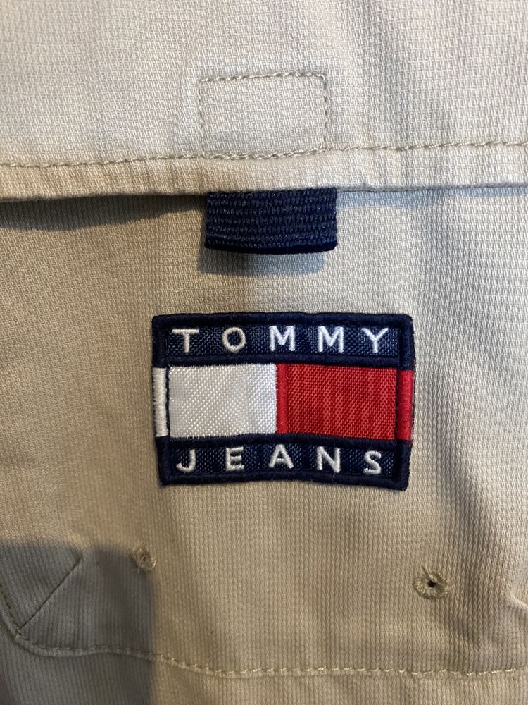 Vendo Casaco Tommy Jeans