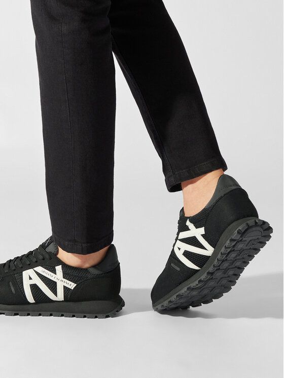 Мужские кроссовки Armani Exchange,40,41,45,46