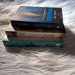 Zestaw doskonałych książek kryminał/ thriller