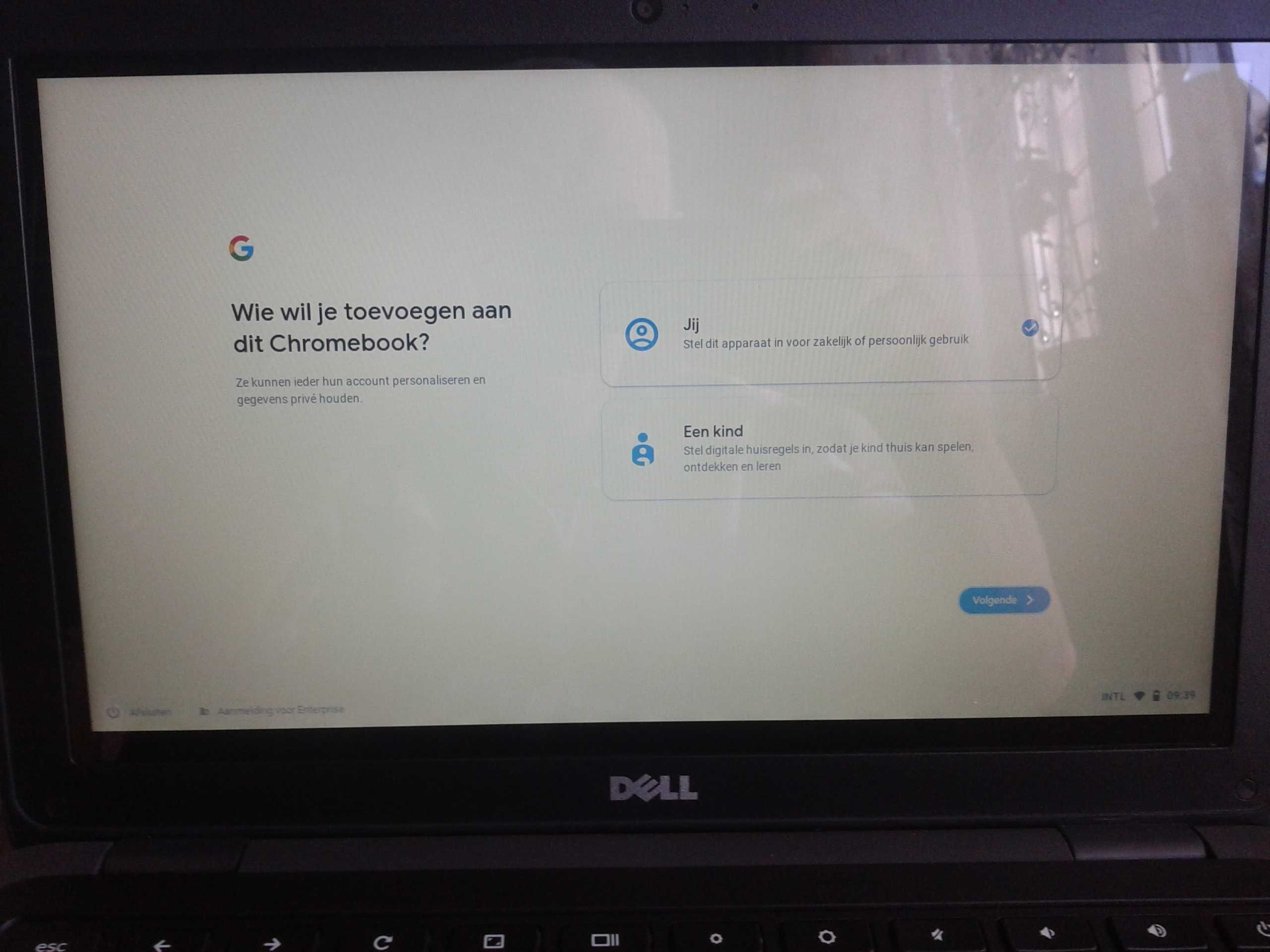 Dell Chromebook 11 4GB RAM Unboxing