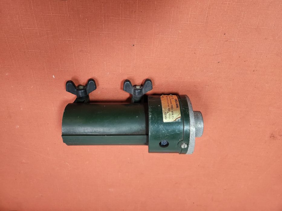 nasadka-ostrzałka do wierteł Celma PRZf 10.