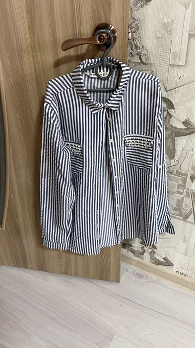 Рубашка сорочка