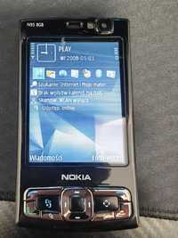 Telefon Nokia N95 8 GB