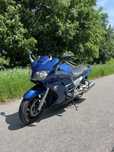 Продам Yamaha fjr 1300 abs