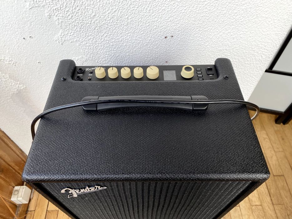 Fender Rumble LT25