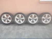 Диски R17 5×112 et28