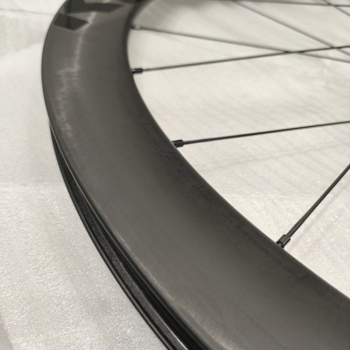 NOWE koła szosowe 50mm, ratchet 60t - mega głośne, waga 1312g