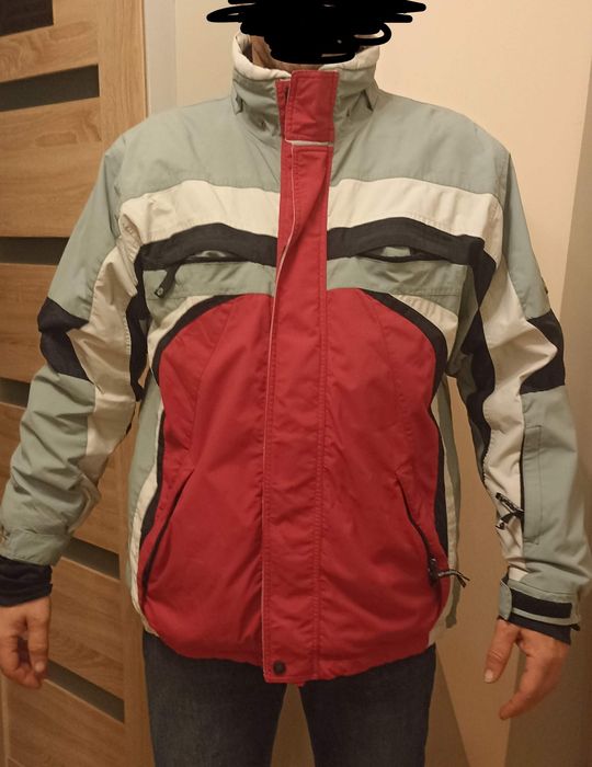 Kurtka męska L jesienno-zimowa Viking