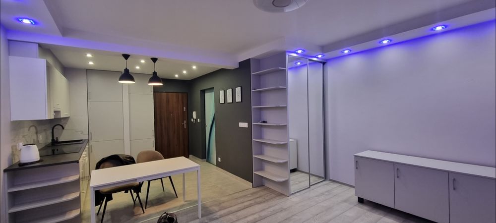 Wynajmę mieszkanie Łódź Wróblewskiego 21b