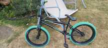 BMX Khebikes CENTRIX 20"