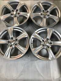 Alufelgi Hyundai Kia 7x17 ET 45 5x114,3