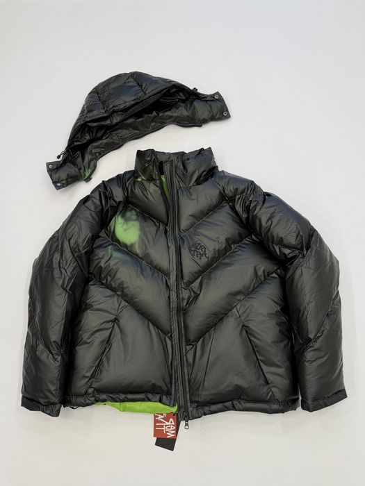 Mertra Heat Reactive пуховик / куртка мертра мерта метра metra mertra