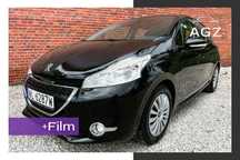 Peugeot 208 Czujniki BLUETOOTH klima Gwarancja w cenie ! Warszawa #VLWK
