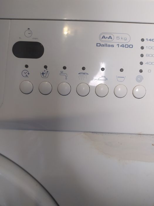 Whirpool Dallas на запчастини