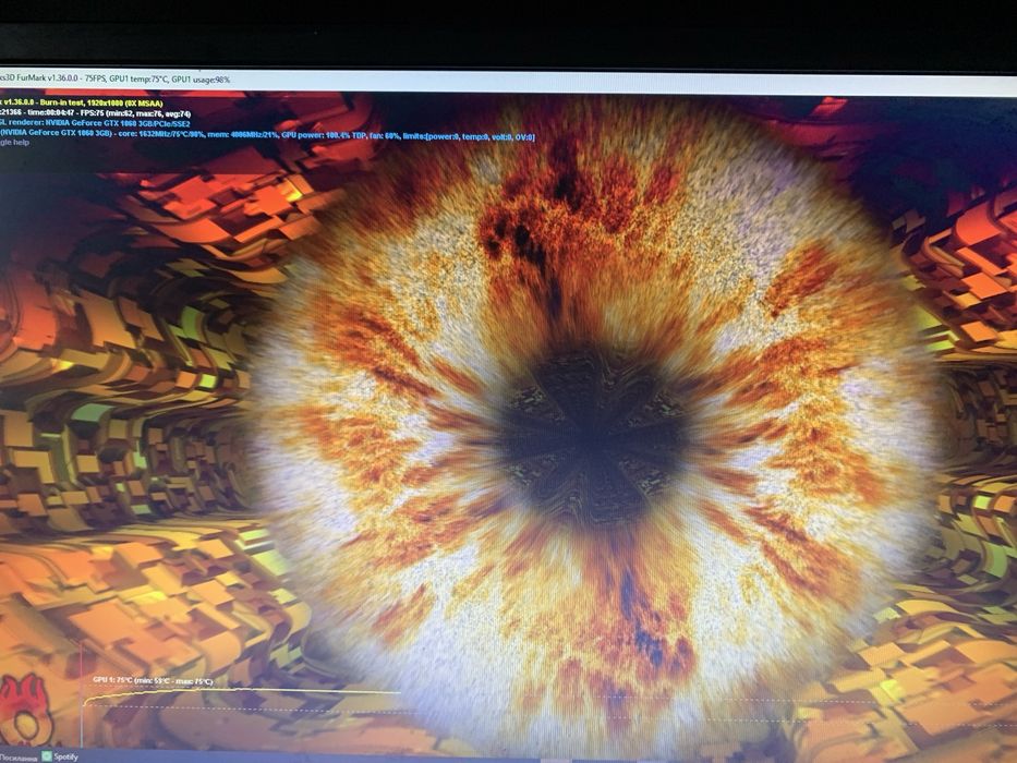 Продам компʼютер ігровий