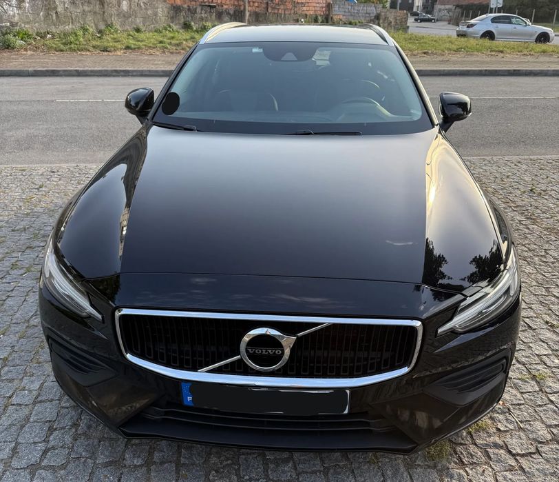 Volvo V60 2.0 D3 Momentum Plus Geartronic