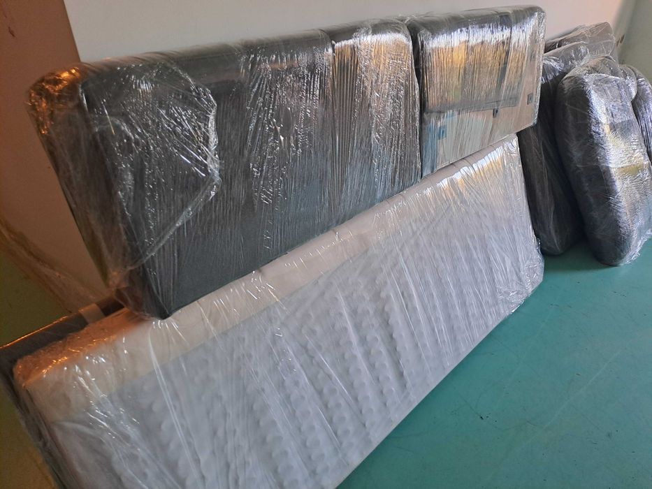 Sofá IKEA KIVIC 3 Lugares (Em excelente estado)