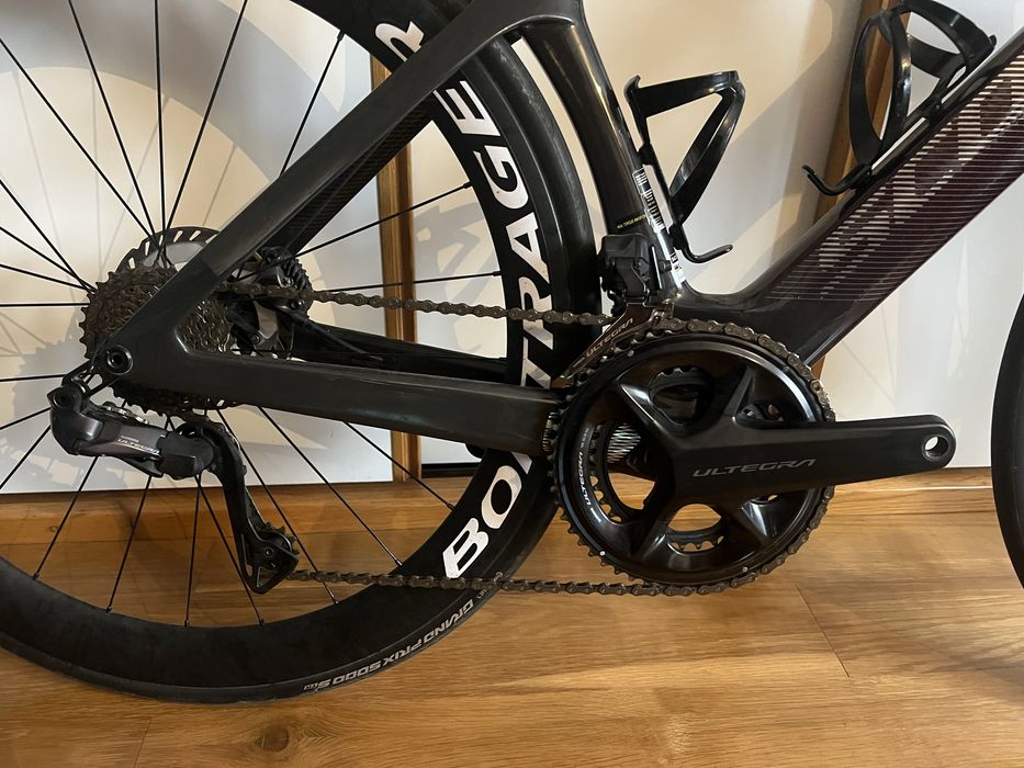 Scott Foil RC 30