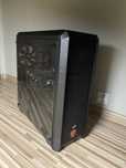 Komputer 16gb AMD 2600 gtx 1060