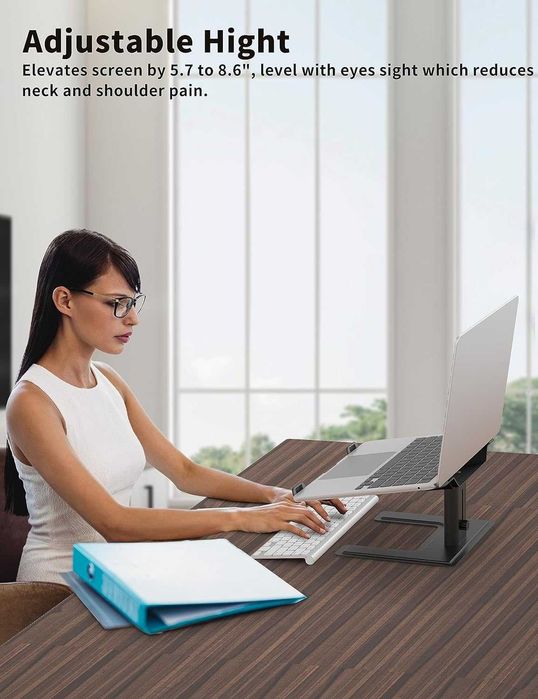 Подставка под ноутбук Alashi Laptop Stand for Desk