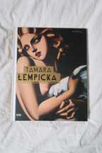 Tamara Łempicka - Nowy, limitowany album, twarda oprawa