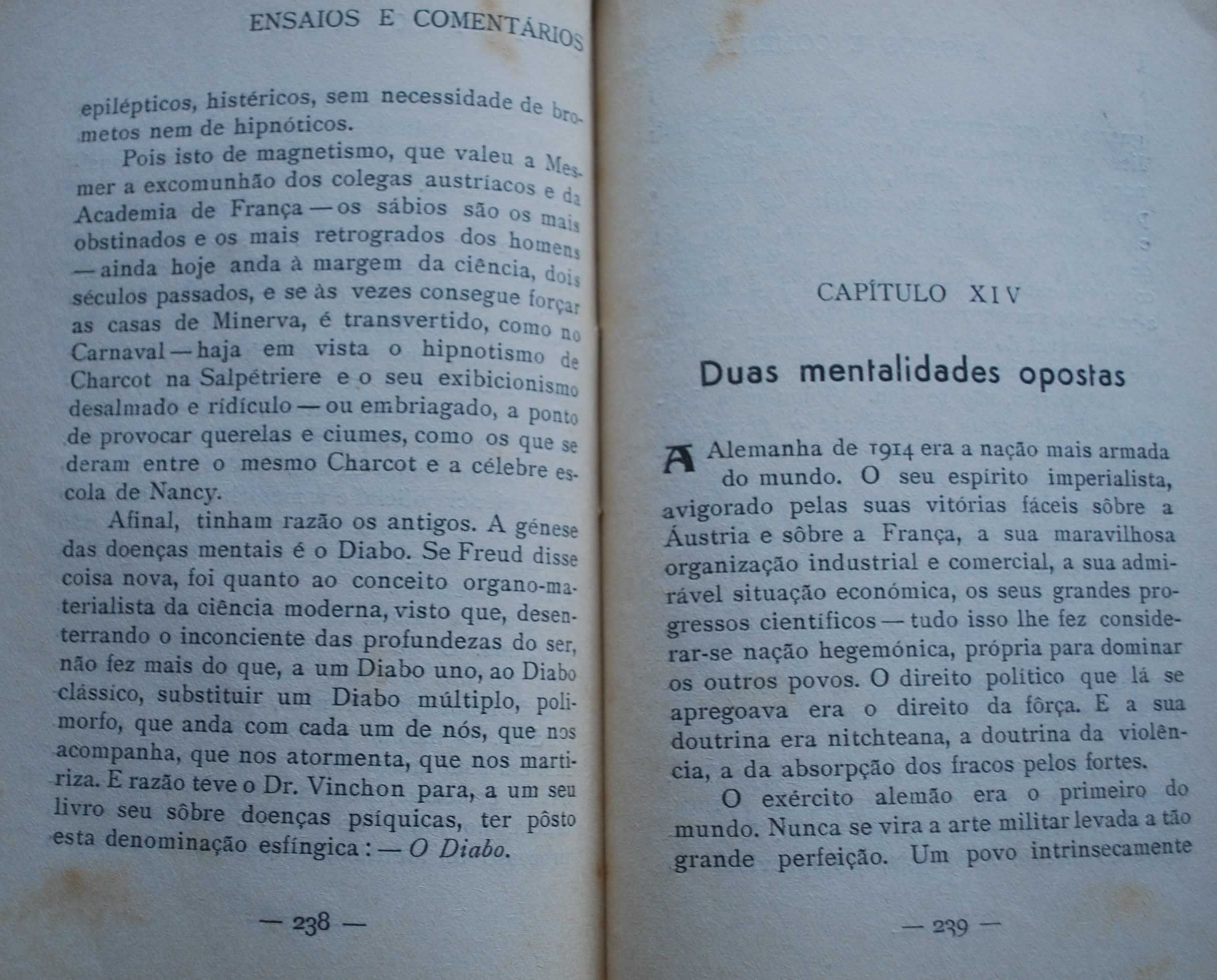 Questões de Hoje e De Amanhã de António Ruas (Ver 2º Foto do Anúncio)