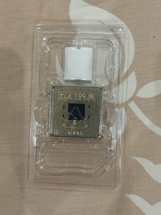 Процесор Ryzen 5 5600X