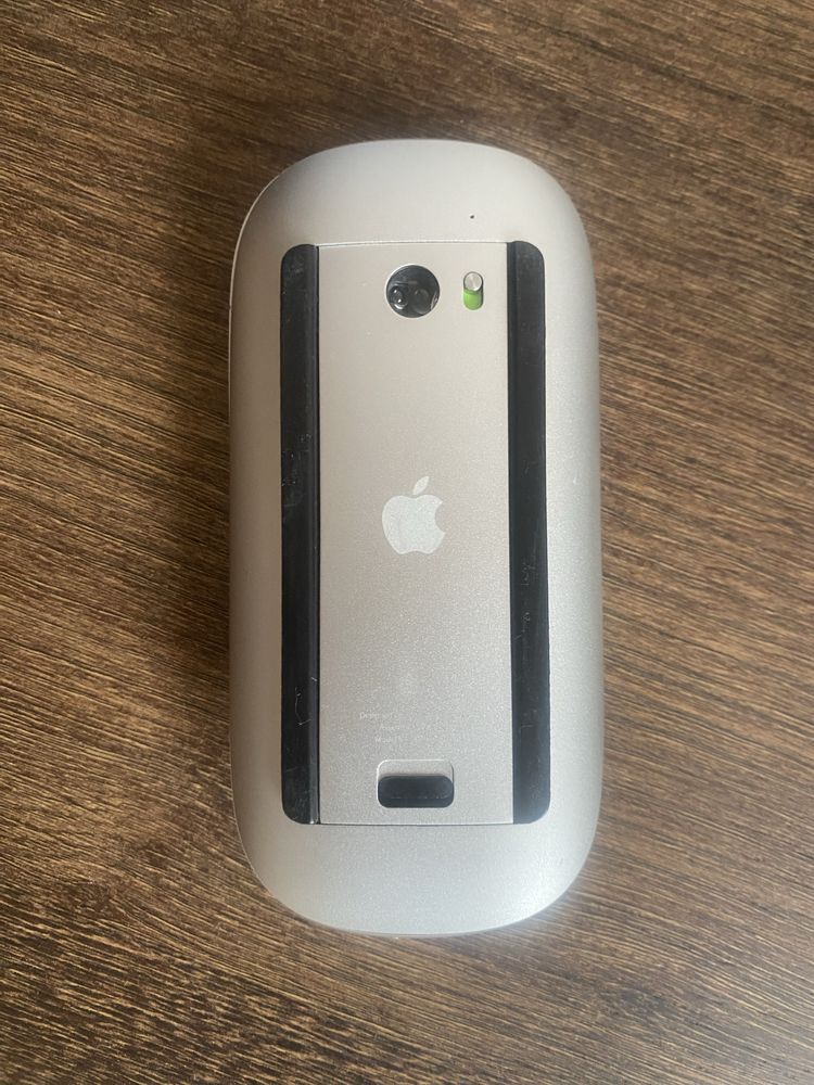 Myszka model A1296 Apple Magic Mouse
