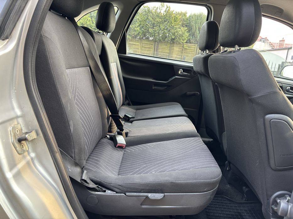 Opel Meriva 1,7 CDTI 100KM Super Stan 2006r. Klima Okazja!