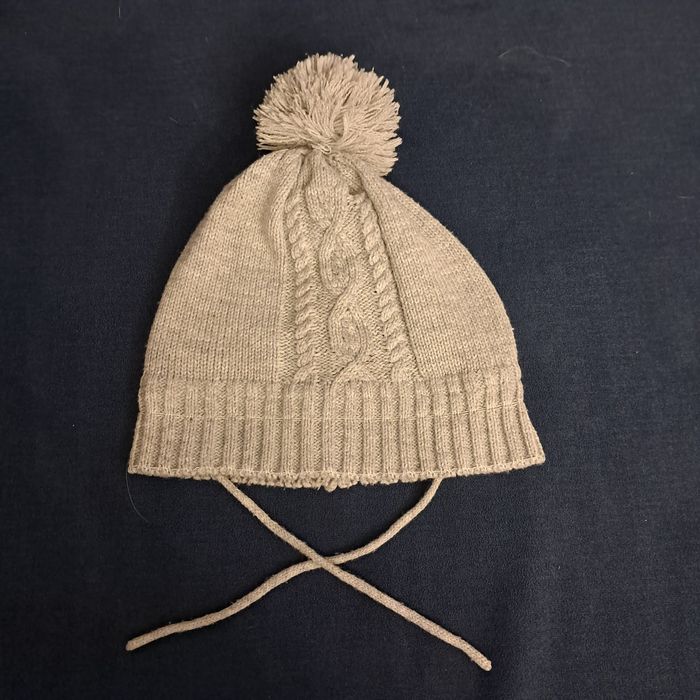 Czapka zimowa So Cute rozmiar: 86 - 92 cm