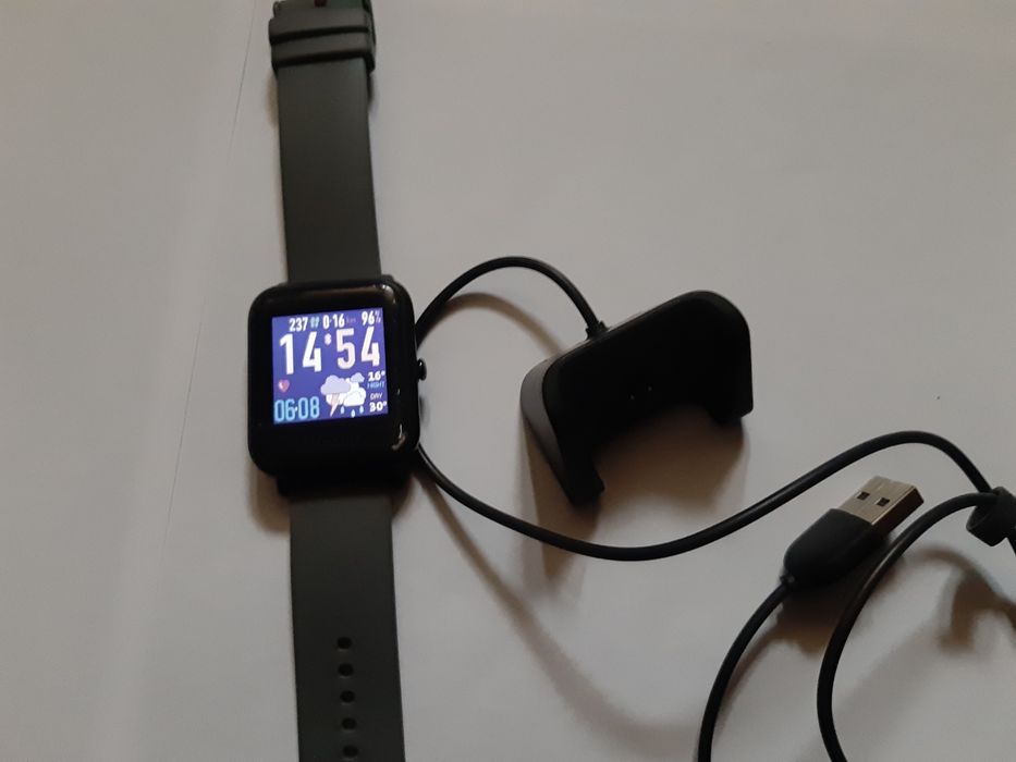 Смарт годинник Аmazfit Bip