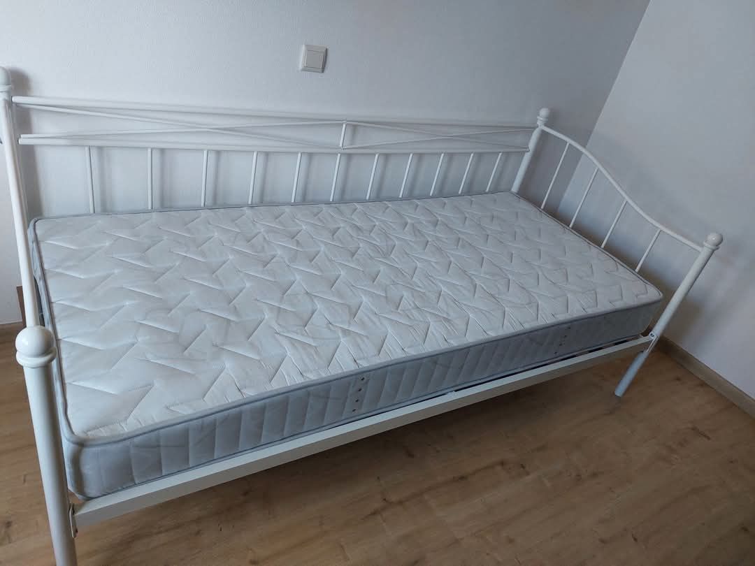 Cama de solteiro