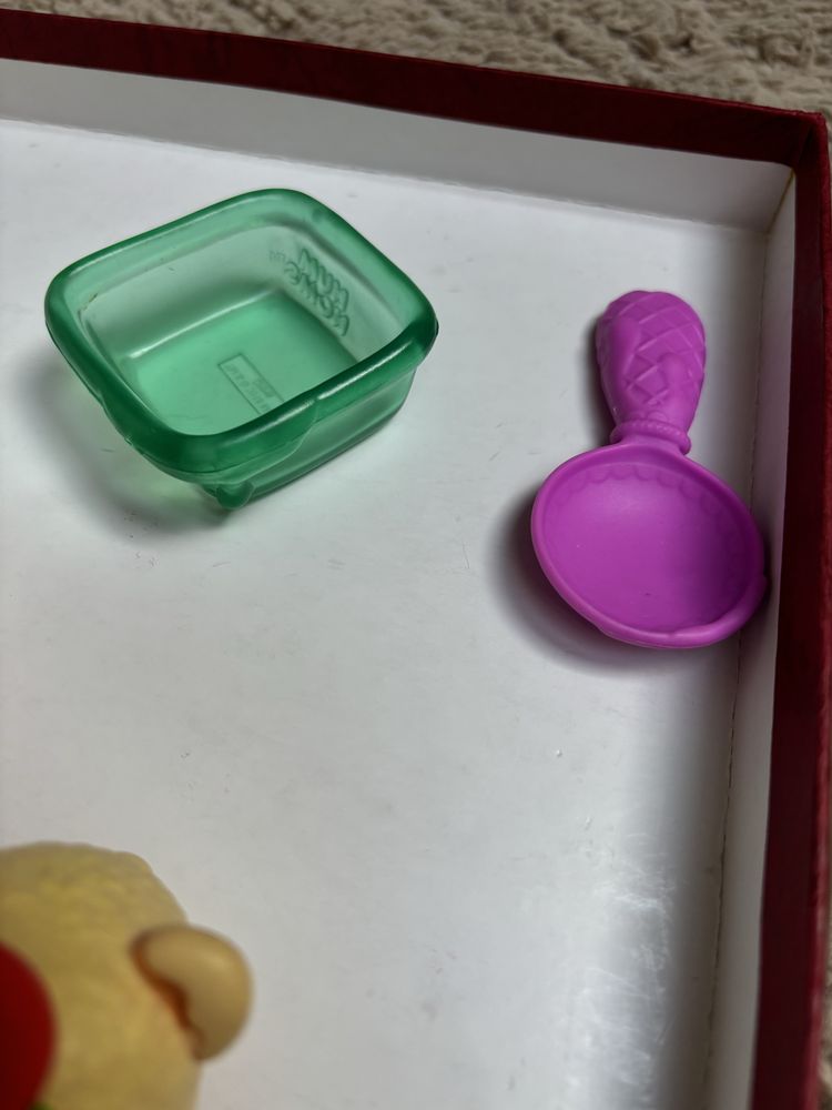 Num Noms zestaw lody na patyku Freezie Pops Family