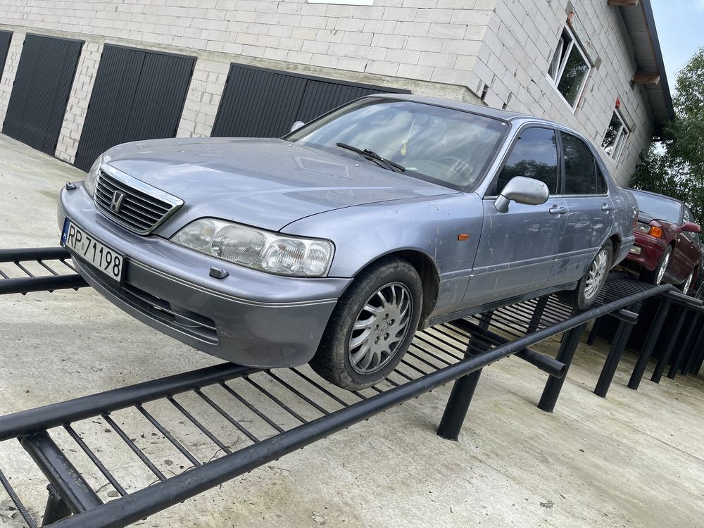 Honda legend 1987-2008