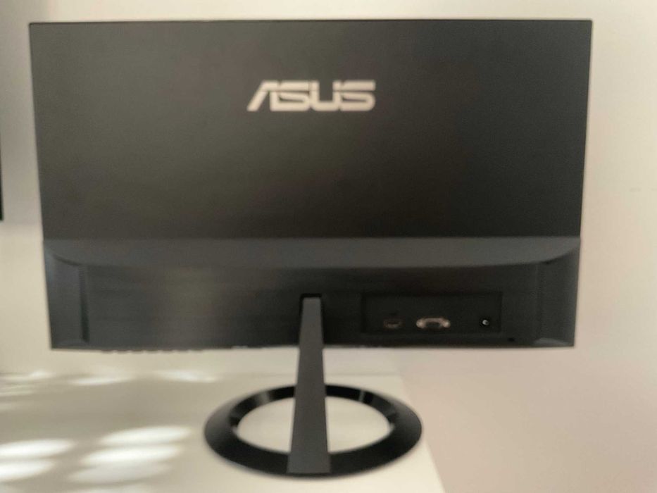 Monitor ASUS VZ239HE (23" - Full HD - LED IPS)