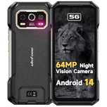 Ulefone Armor 27 Pro 5G 12GB/256GB IP69K 2.4GHz