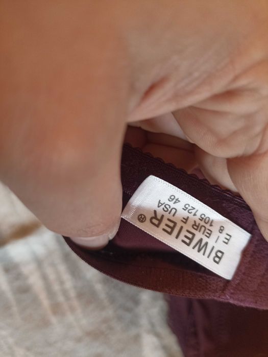 biustonosz Biweier F/105