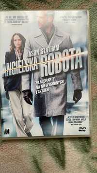 Angielska Robota DVD